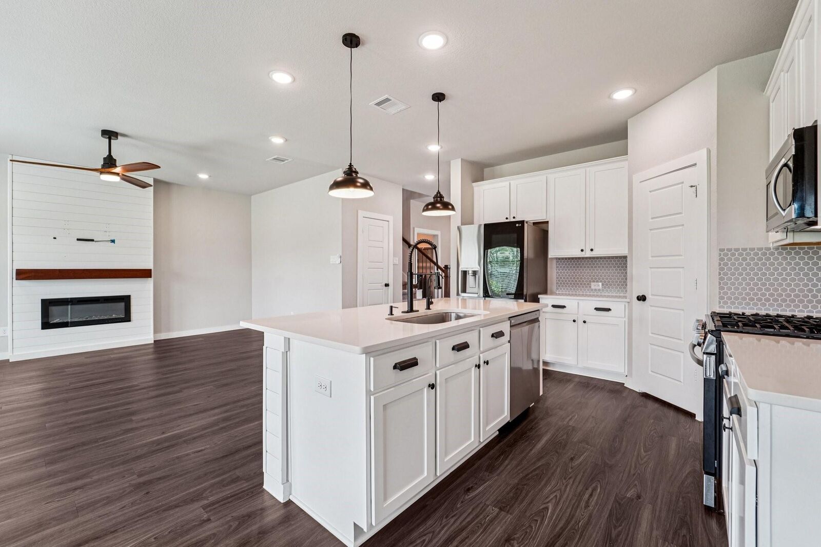 Property Photo: 15011 Red Buckeye Drive TX 77433