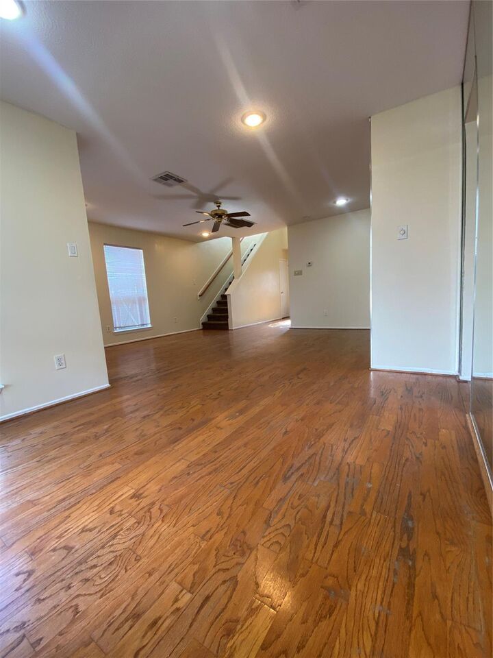 Property Photo: 3638 Red Fir Drive TX 77088