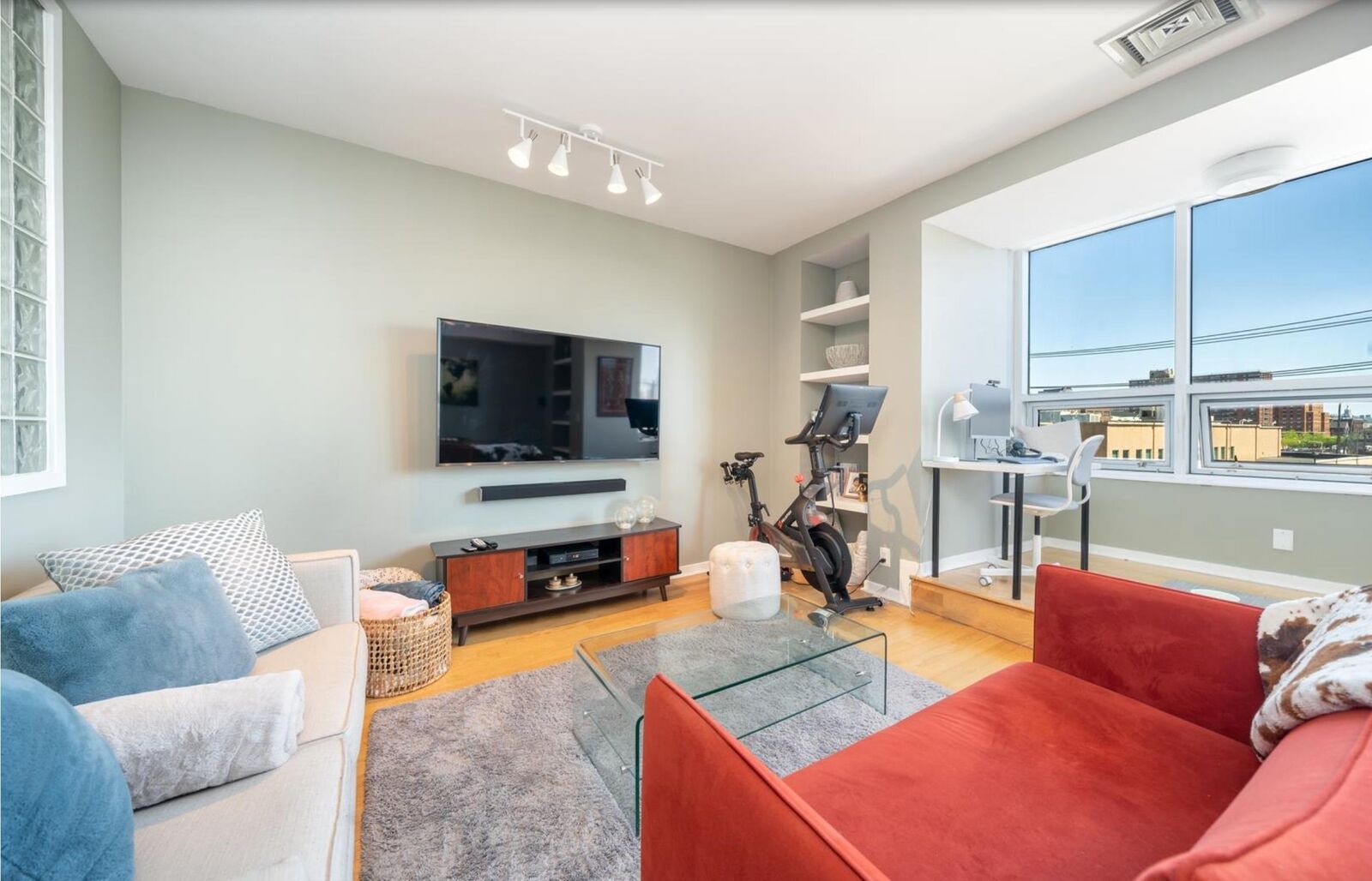 Property Photo:  689 Luis M Marin Blvd 402  NJ 07310 