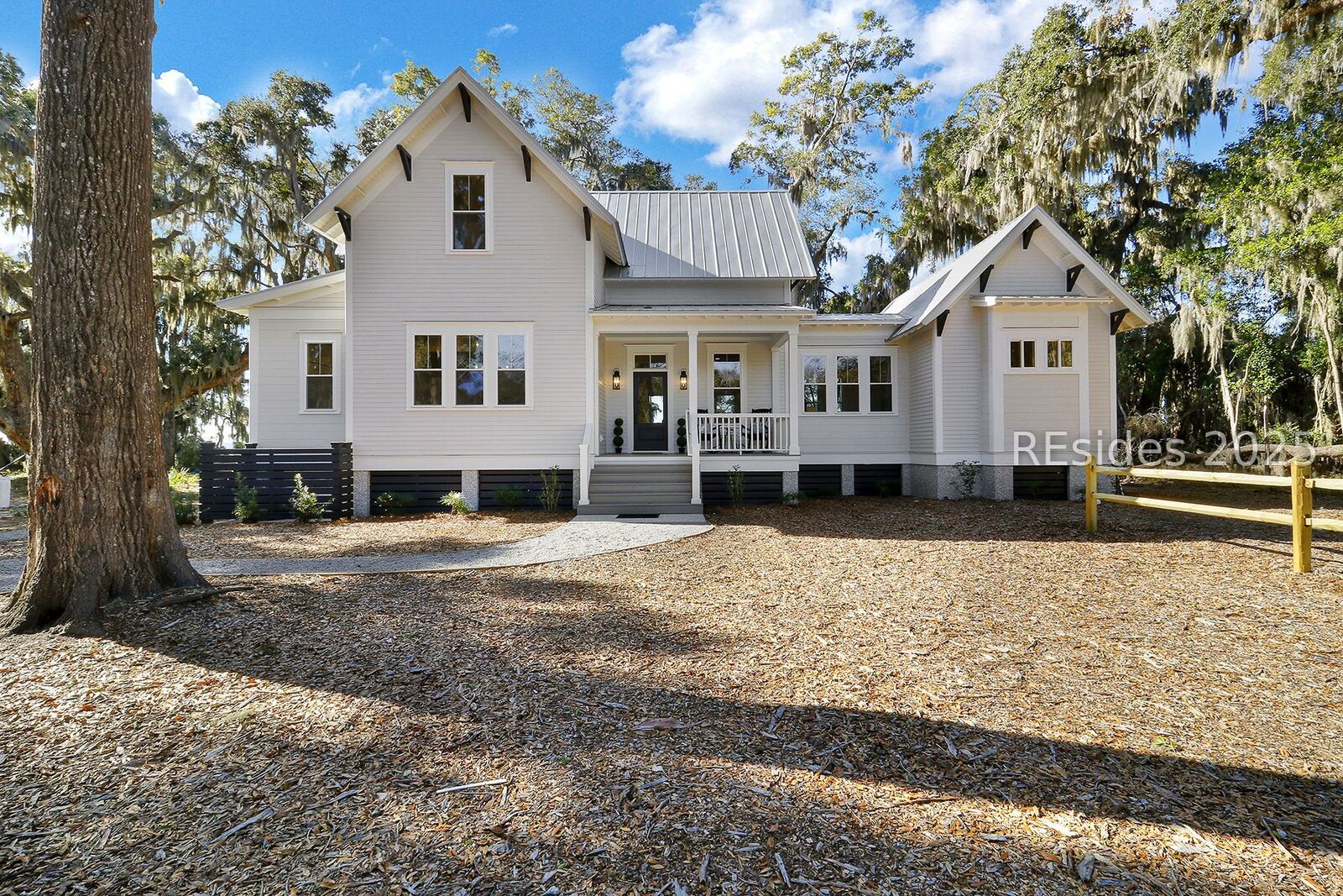 Property Photo:  1185 Brotherhood Way  SC 29902 