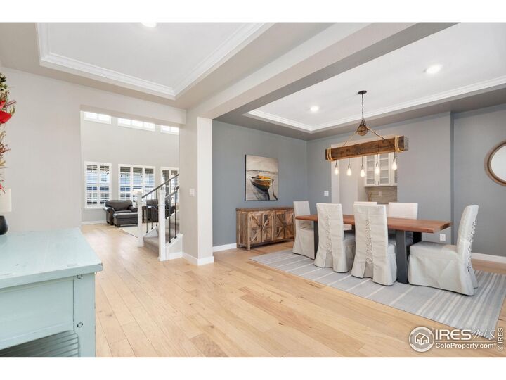 Property Photo:  2883 Storm View Ct  CO 80547 