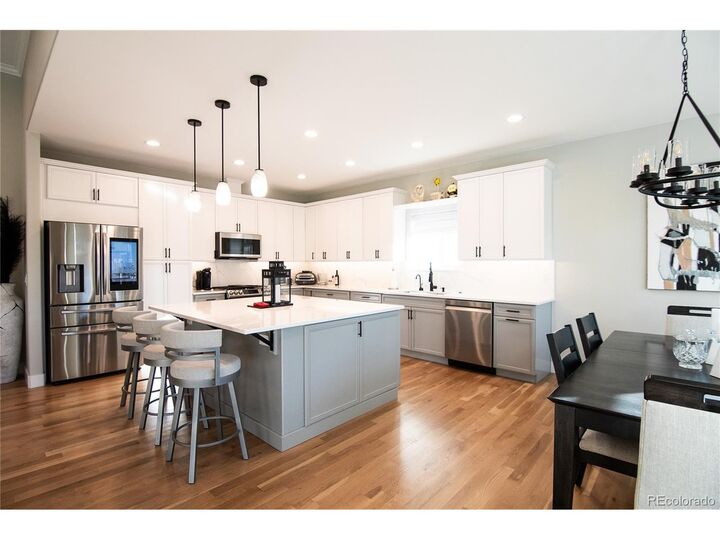 Property Photo:  3323 S Newcombe St  CO 80227 