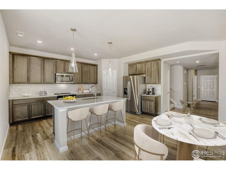 Property Photo:  656 Noola St  CO 80550 