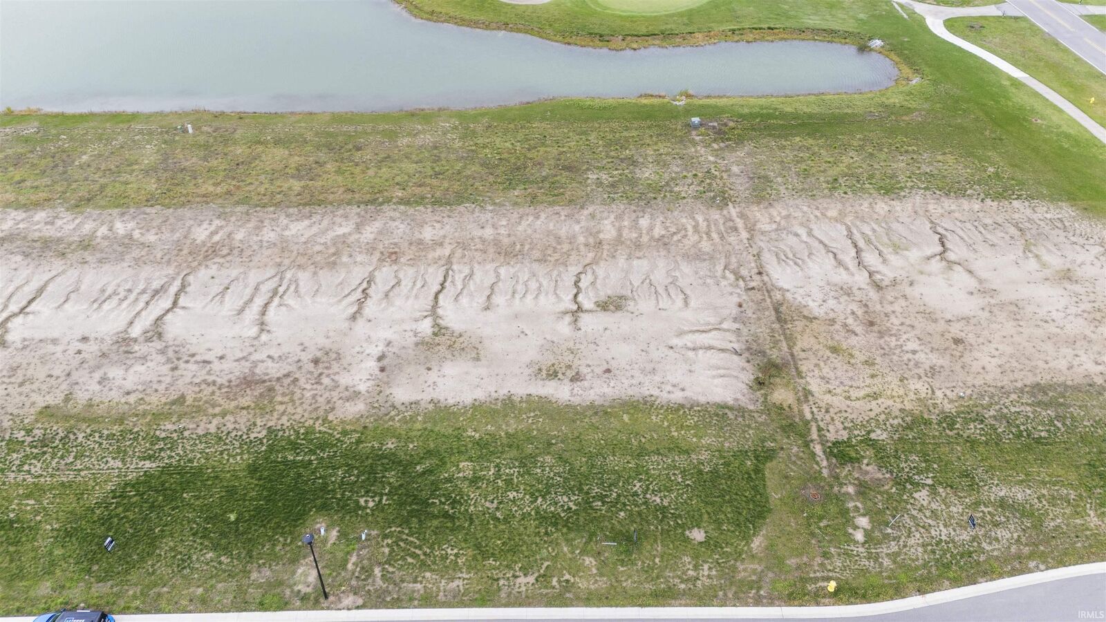 Property Photo: 2220 Golfview Drive 144 IN 46706