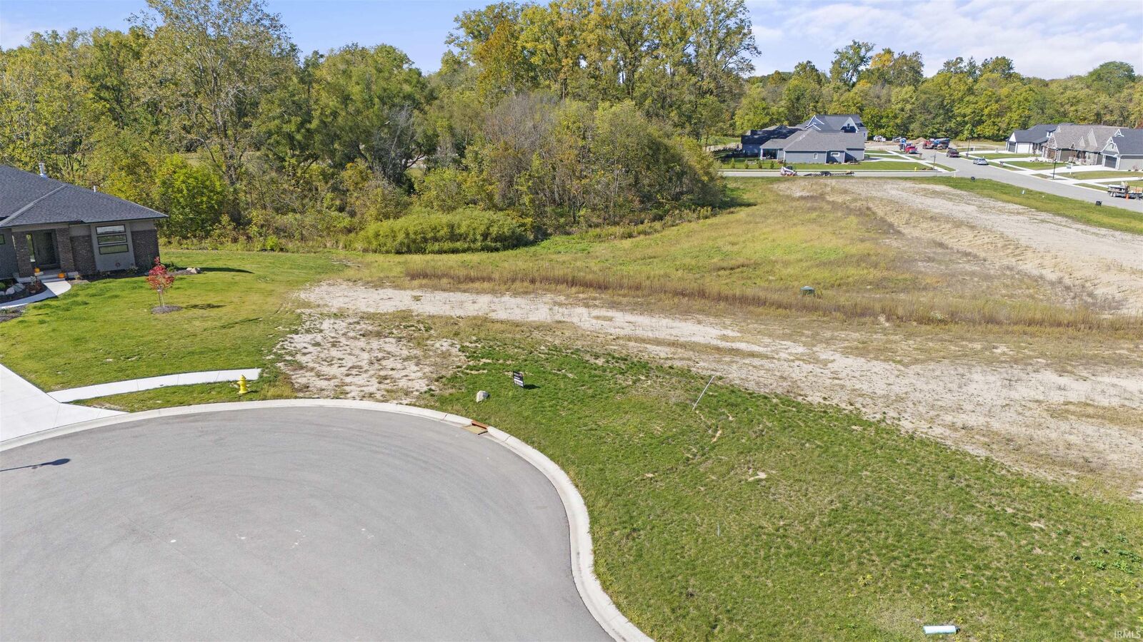 Property Photo: 2051 Links Lane 109 IN 46706