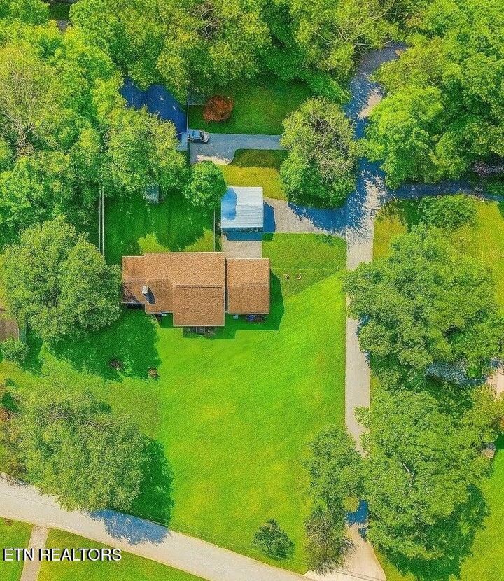 Property Photo: 201 Farlow Drive TN 37934