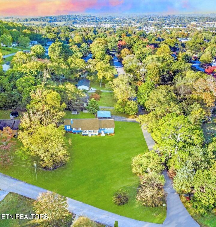 Property Photo:  201 Farlow Drive  TN 37934 