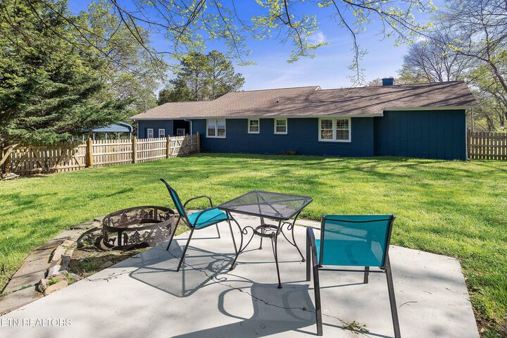 Property Photo:  201 Farlow Drive  TN 37934 