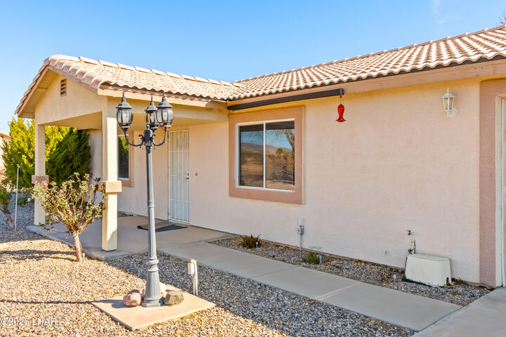 Property Photo:  3710 N Horse Mesa Rd  AZ 86413 