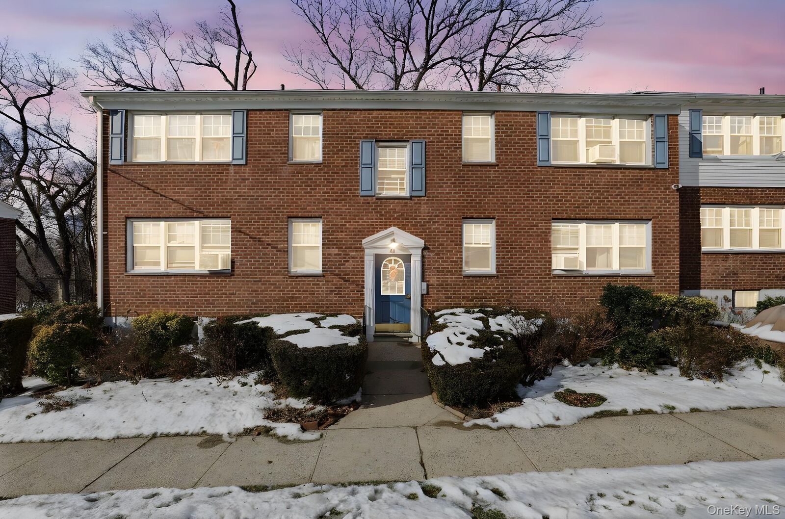 Property Photo:  67 Columbus Avenue 1A  NY 10604 