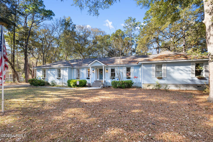 Property Photo:  6 Spring Knob Circle  SC 29907 