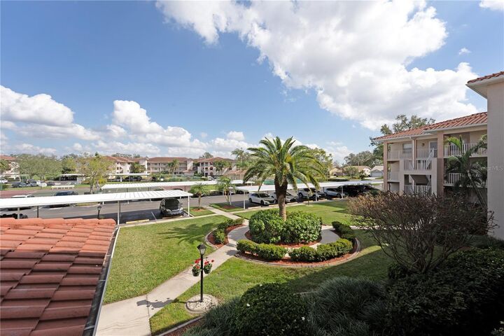 Property Photo:  6501 Stone River Road 205  FL 34203 