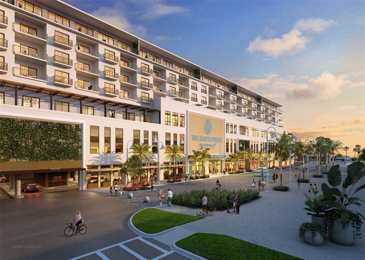 Property Photo: 15000 Madeira Way 409 FL 33708