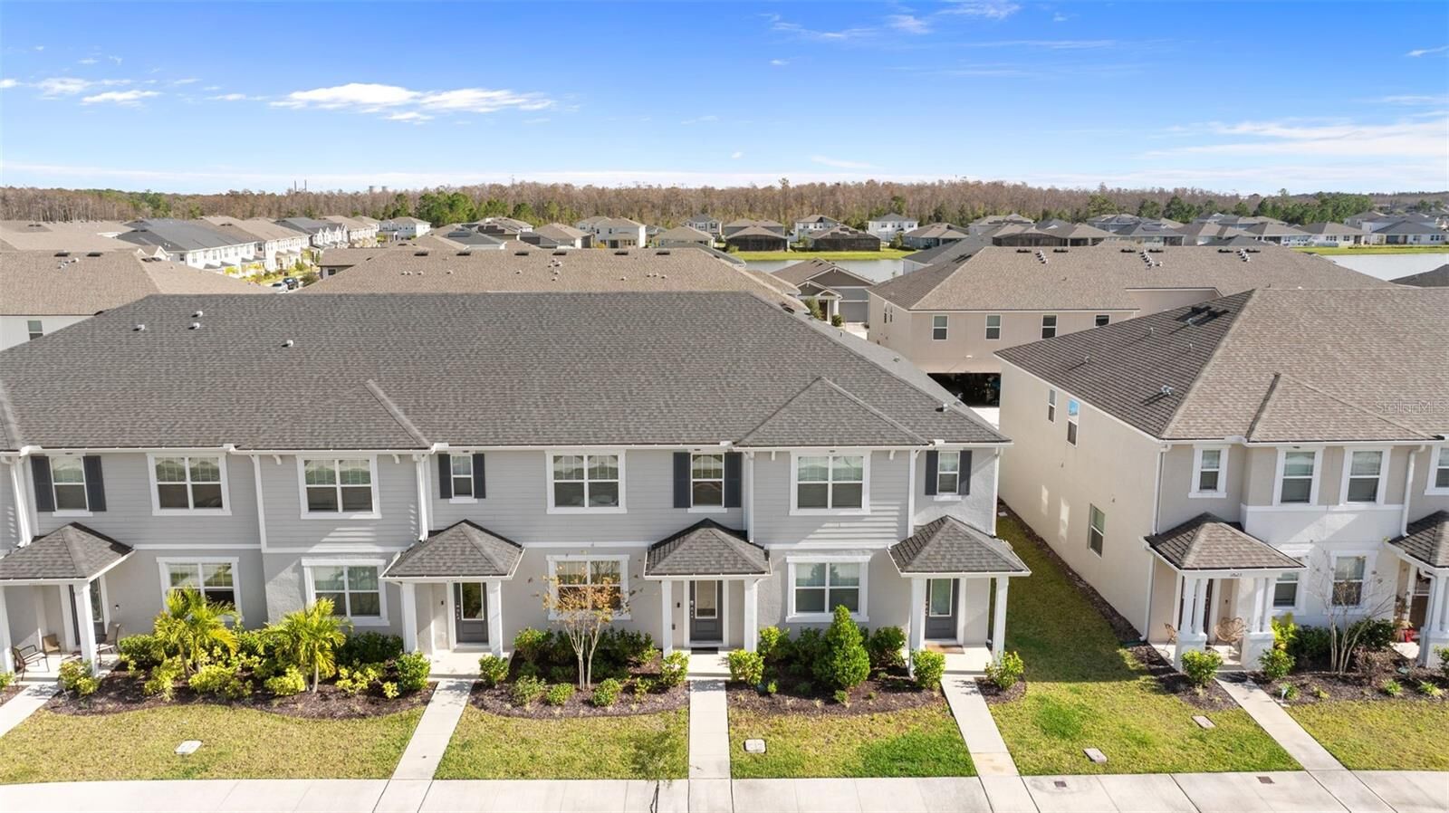 Property Photo:  11607 Sunsail Avenue  FL 32832 