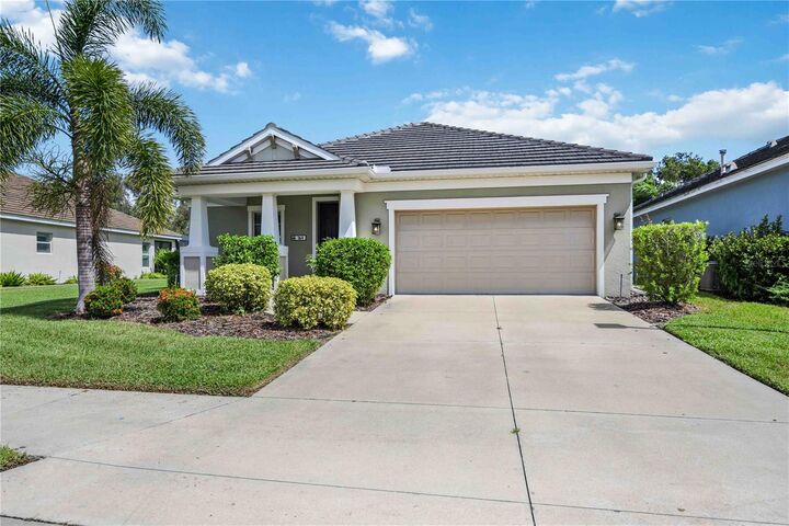 Property Photo:  164 Avens Drive  FL 34275 