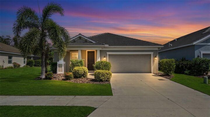 Property Photo:  164 Avens Drive  FL 34275 