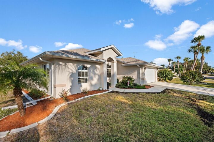 Property Photo: 4001 Tarpon Road FL 34293