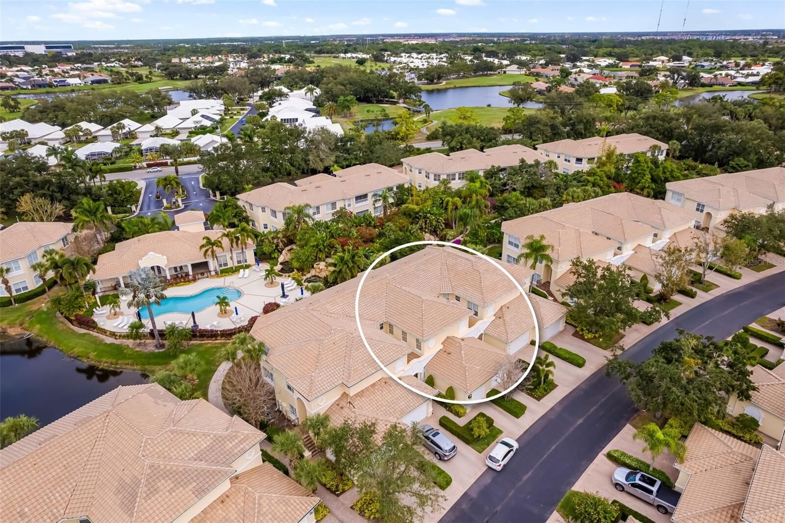 Property Photo:  804 Triano Circle 804  FL 34292 