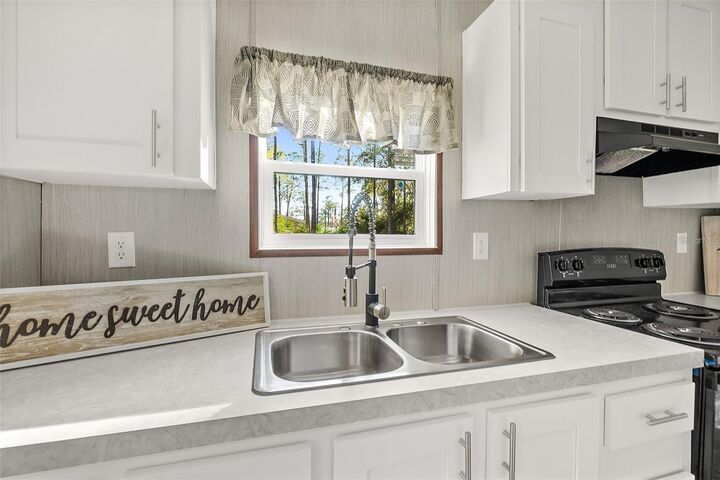 Property Photo:  2898 Orange Blossom Street  FL 32110 