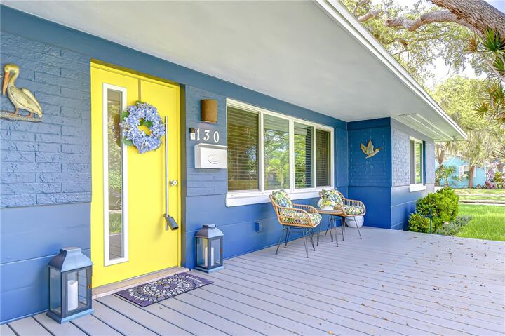 Property Photo:  130 63rd Street S  FL 33707 