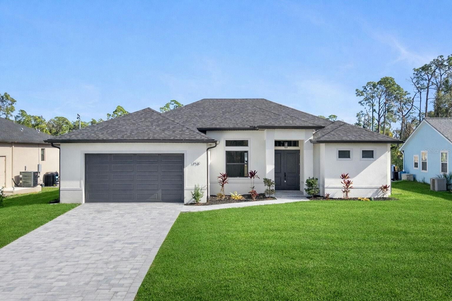 Property Photo:  1420 Nucelli Road  FL 34288 