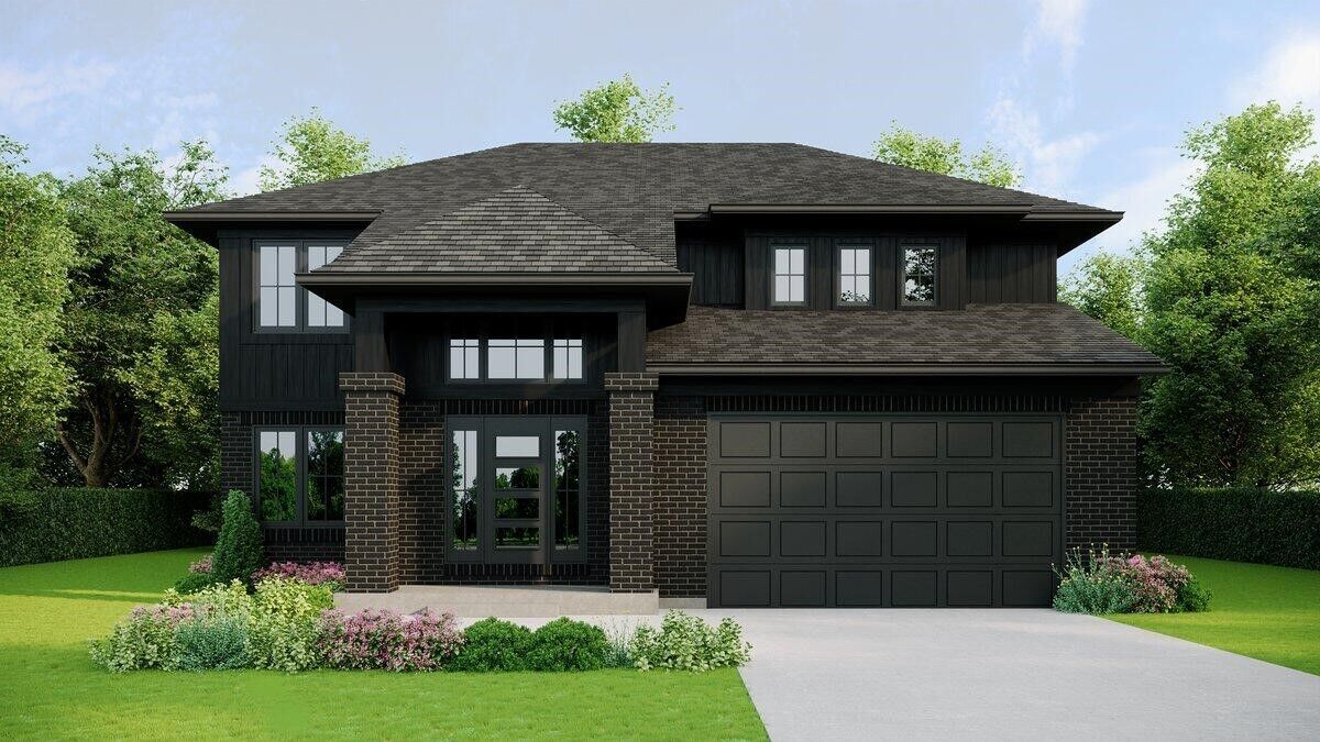 Property Photo:  3845 Hazelton Avenue  MI 48307-5119 