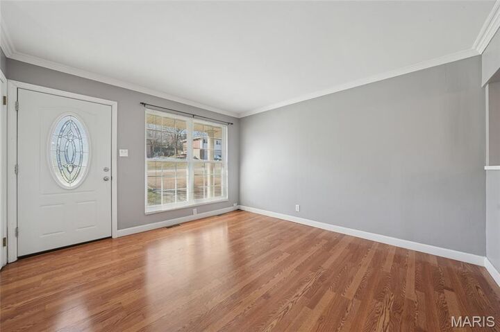 Property Photo: 1438 Twin Oaks Drive MO 63010