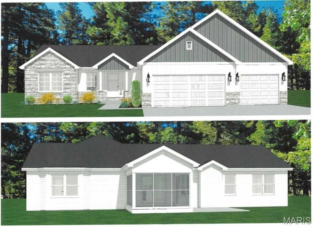 Property Photo:  347 Jenny Court  IL 62298 