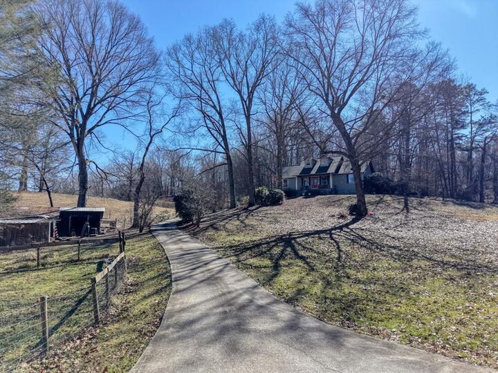 Property Photo:  105 Liberty Rd  NC 28906 