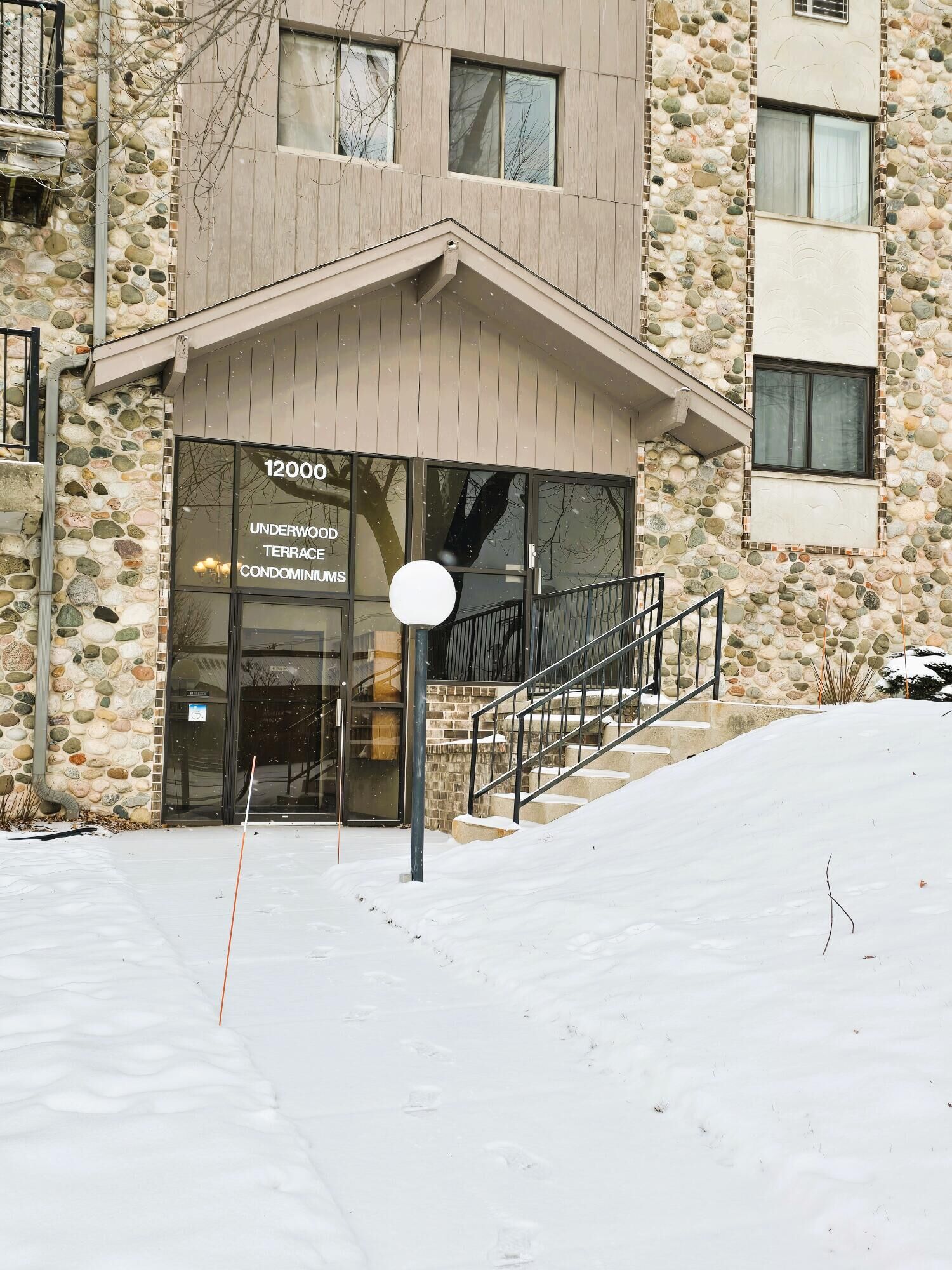 Property Photo: 12000 W Bluemound Rd 111 WI 53226