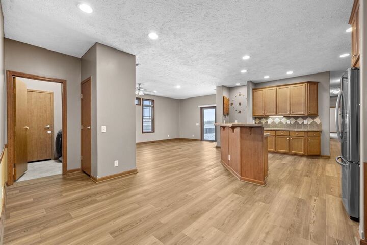 Property Photo:  3403 15th St NW  ND 58703 