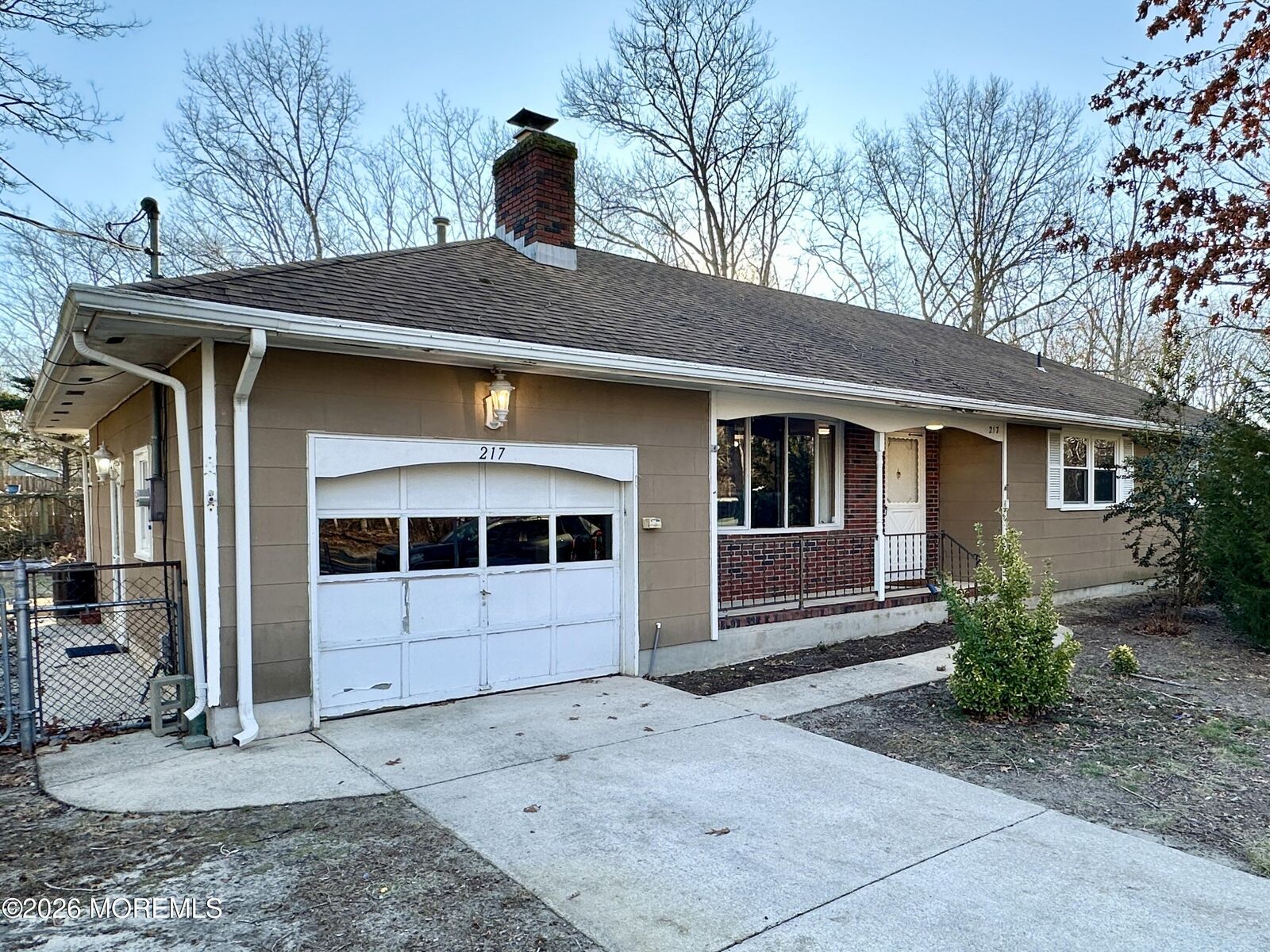 Property Photo:  217 Wells Mills Road  NJ 08758 