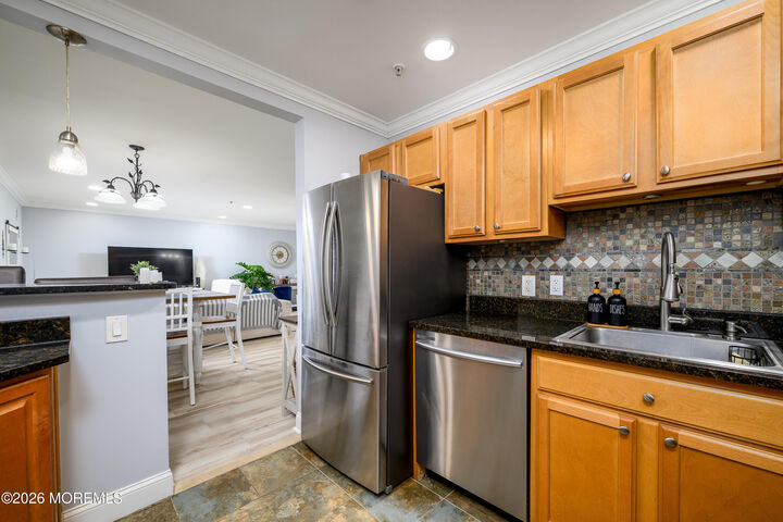 Property Photo: 109 Adamecs Way NJ 08879