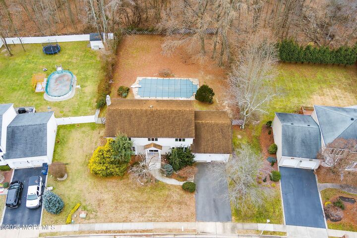 Property Photo:  5 Washington Avenue  NJ 07751 