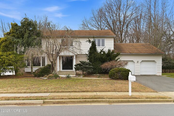 Property Photo:  5 Washington Avenue  NJ 07751 