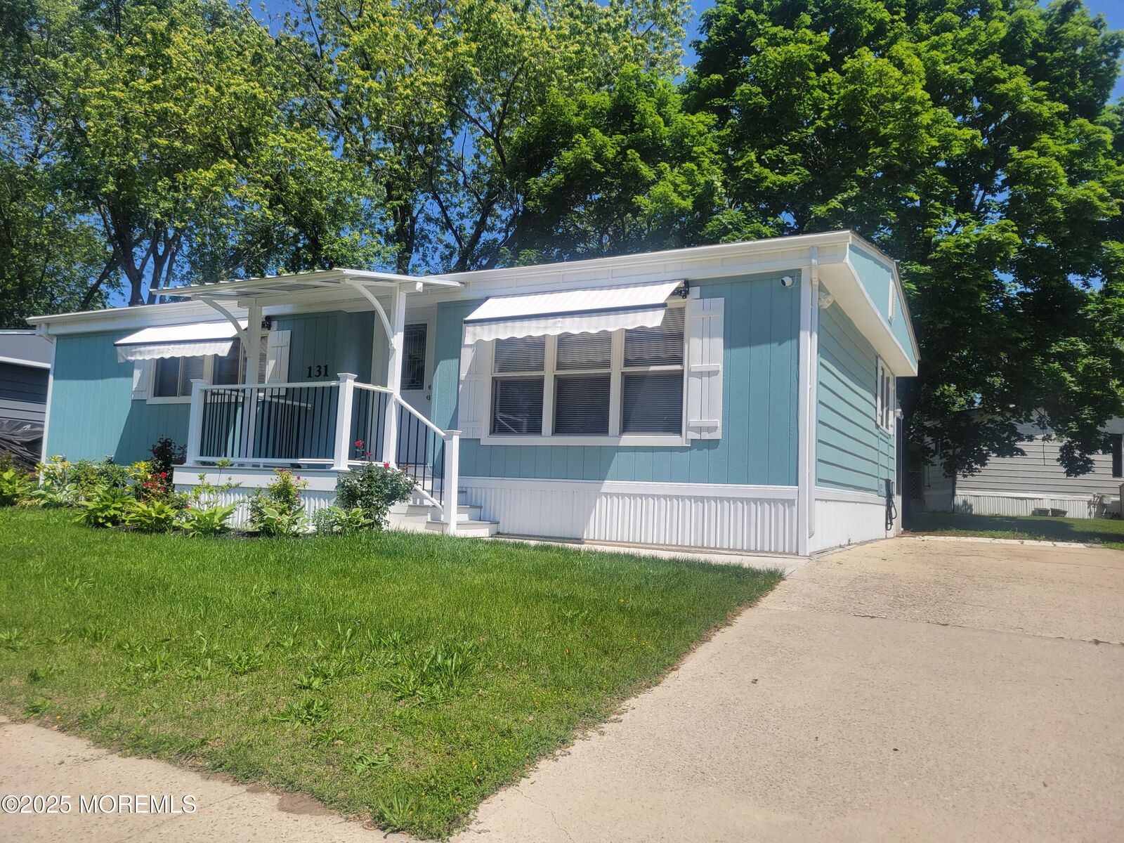 Property Photo: 131 Douglas Drive NJ 08527