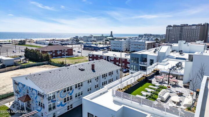 Property Photo: 218 3rd Avenue NJ 07712