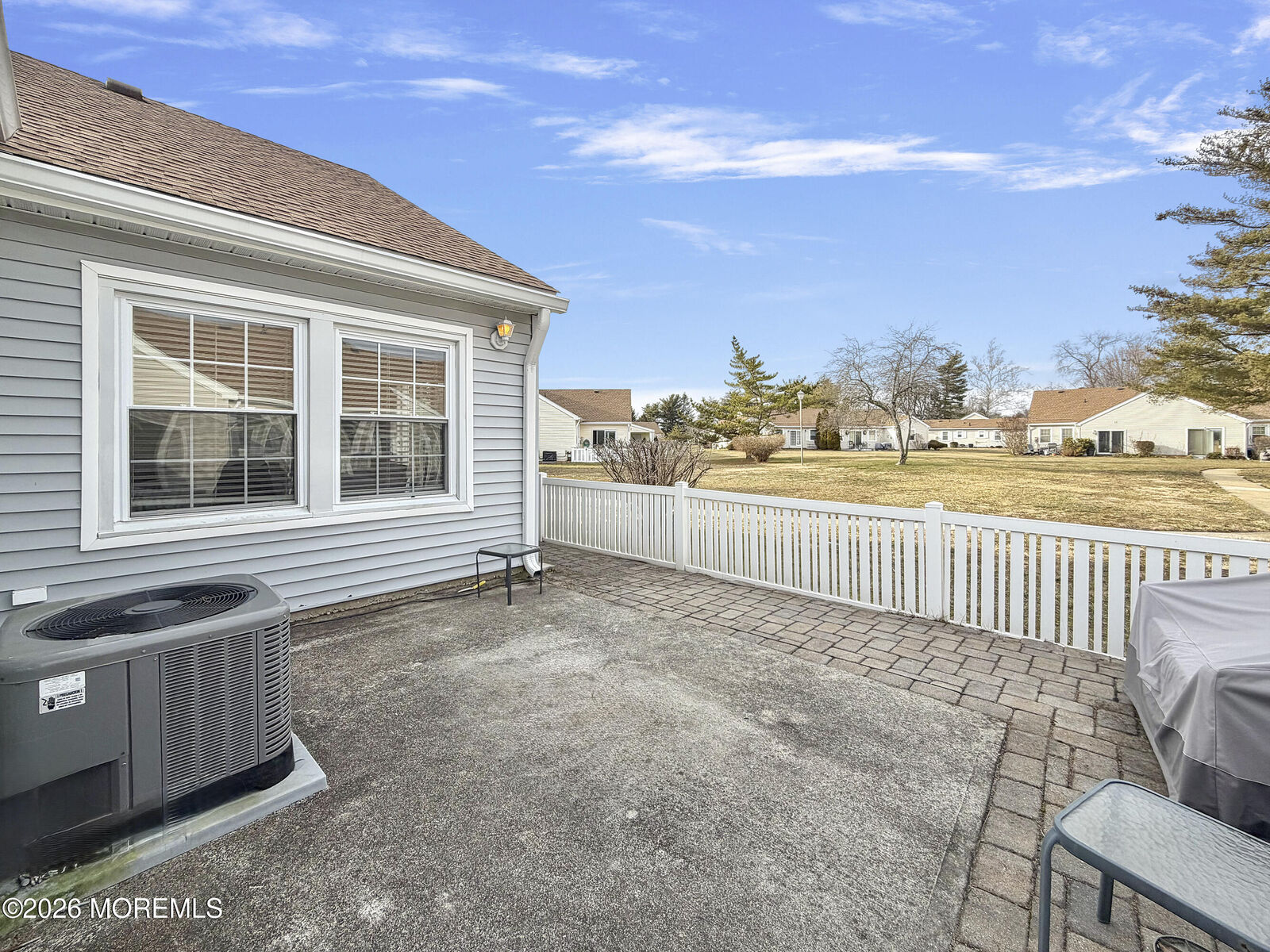 Property Photo:  161A Parkway Drive  NJ 07728 