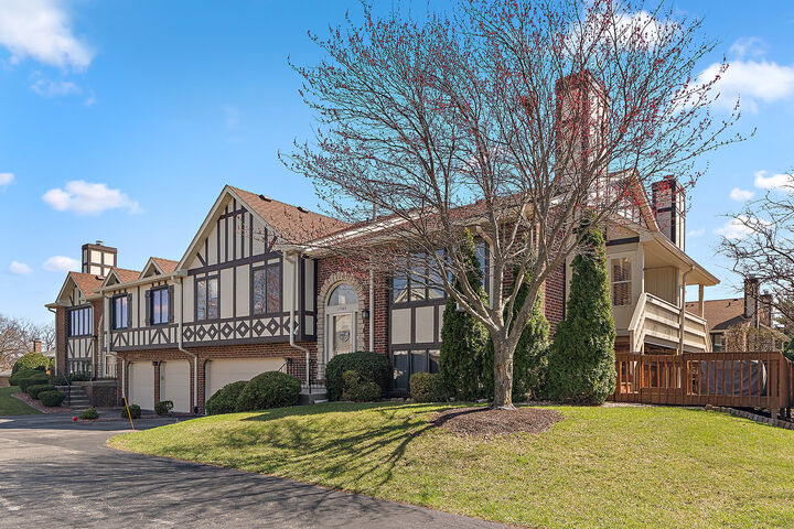 Property Photo: 17565 Windsor Parkway IL 60487