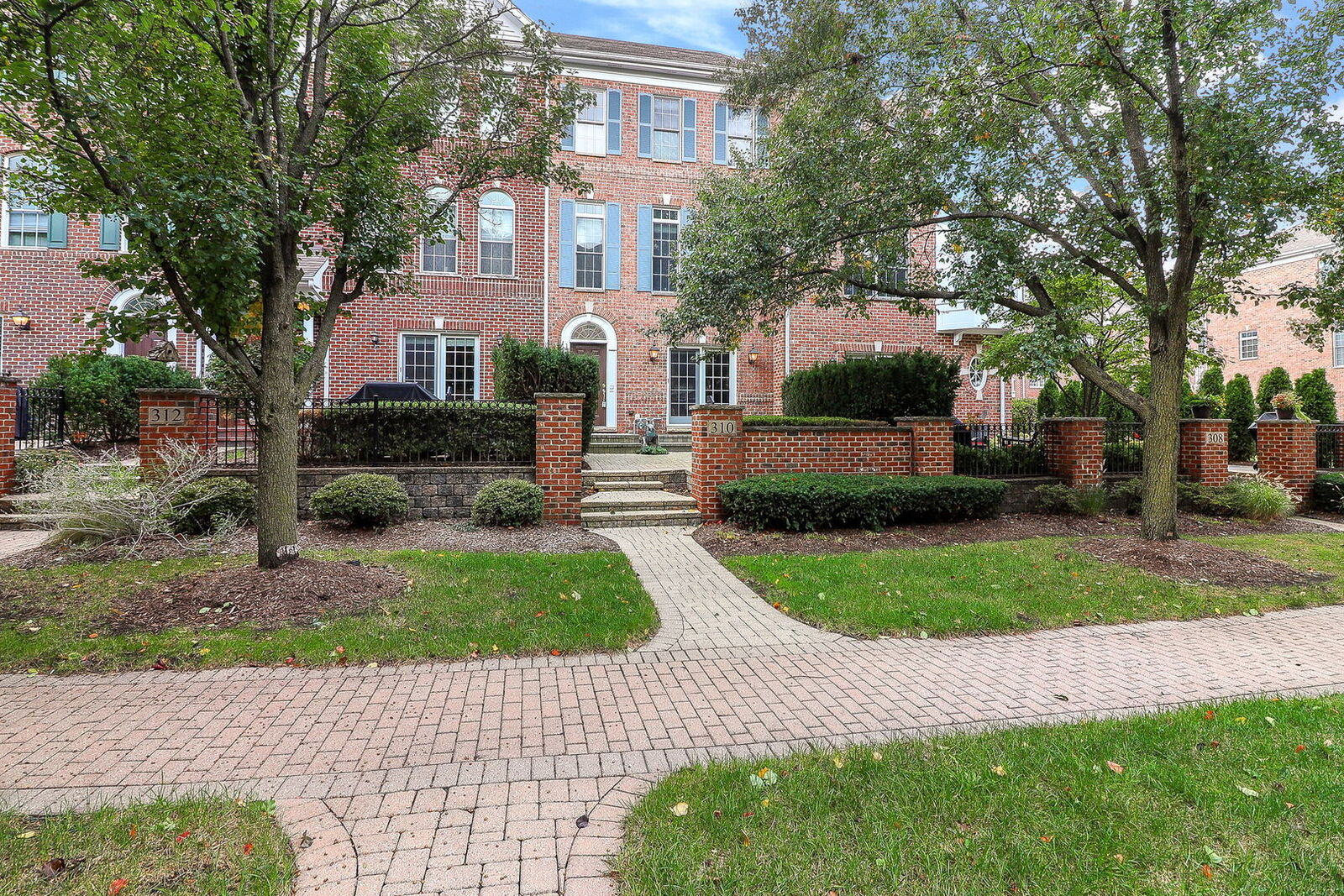 Property Photo:  310 Big Rail Drive  IL 60540 