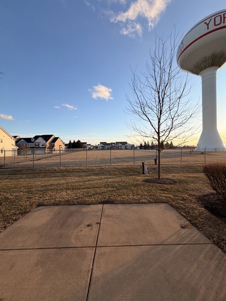 Property Photo:  4533 Garritano Street D  IL 60560 