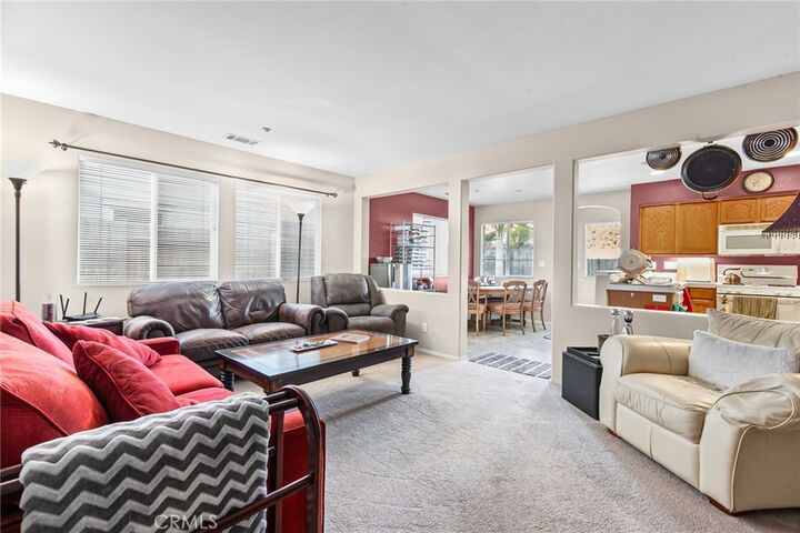 Property Photo:  1760 Foreman Court  CA 93405 