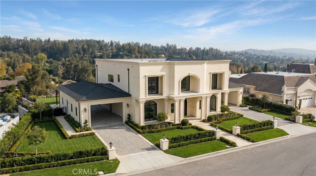 Property Photo:  7584 E Vista Del Sol  CA 92808 