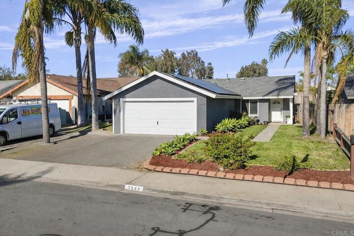 Property Photo:  3644 La Mirada Drive  CA 92078 