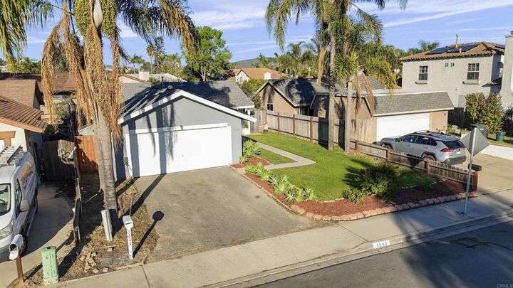 Property Photo:  3644 La Mirada Drive  CA 92078 