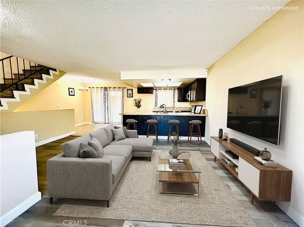 Property Photo: 5195 Walnut 14 CA 91710