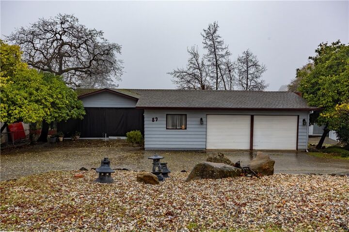 Property Photo:  89 Greenbriar Drive  CA 95966 