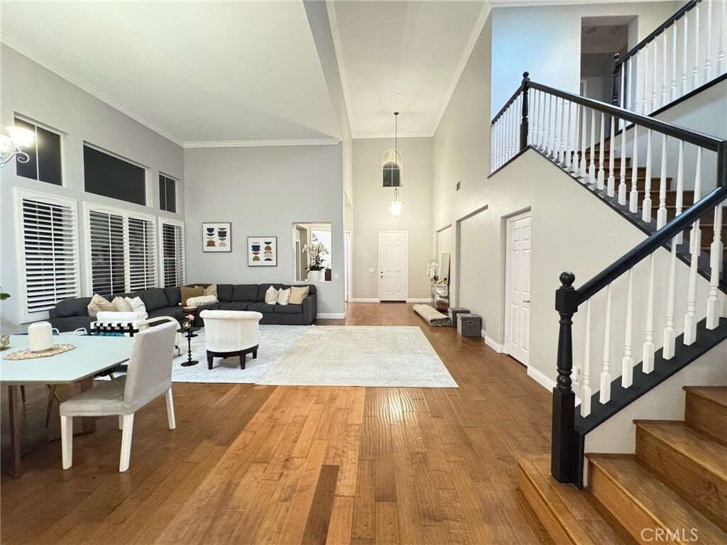 Property Photo: 17175 Sweet Bay Court CA 92886