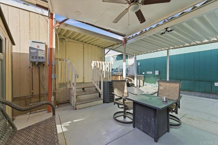 Property Photo:  255 E Bradley Avenue 119  CA 92021 
