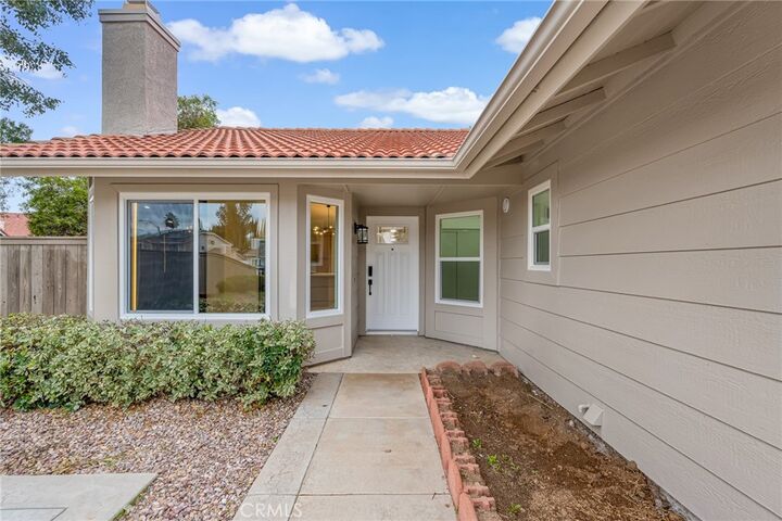 Property Photo:  35465 Woshka  CA 92595 